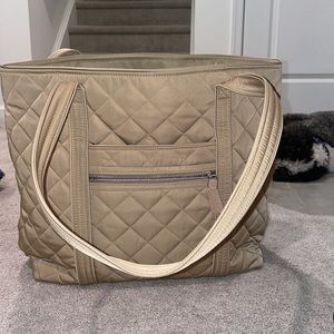 NWOT Vera Bradley Large Tote